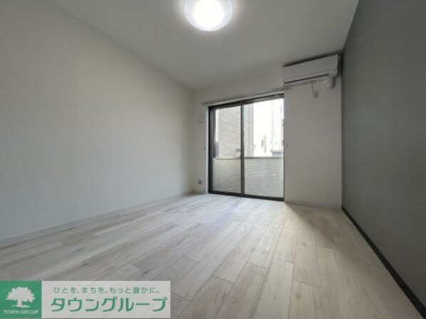 ジーメゾン綾瀬の物件内観写真